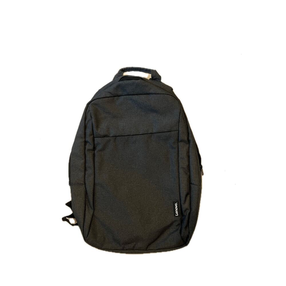 Lenovo Padded Computer Backpack - Picture 1 of 3